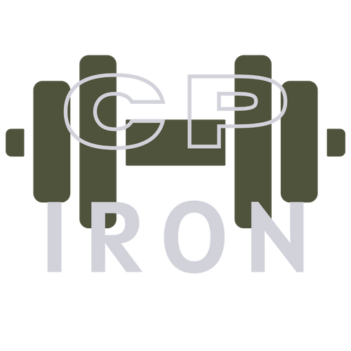 Cameron Park Iron