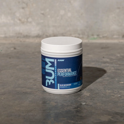 BUM Essential Performance Pre-Workout (NON STIM)